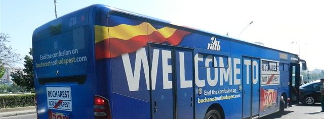 Autobuz rom bucharest not budapest