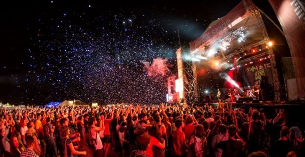 b'estfest coca-cola stage