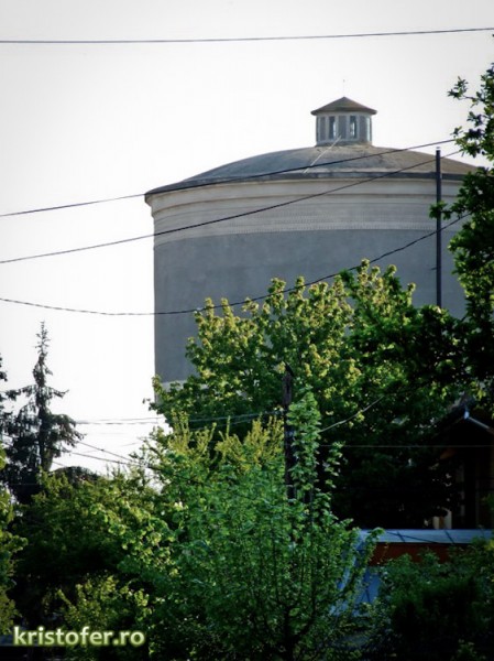 observatorul astronomic bacau