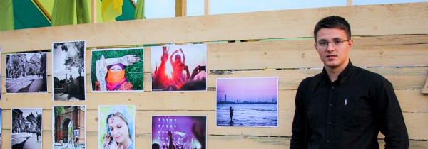 kristofer la maraton 2013