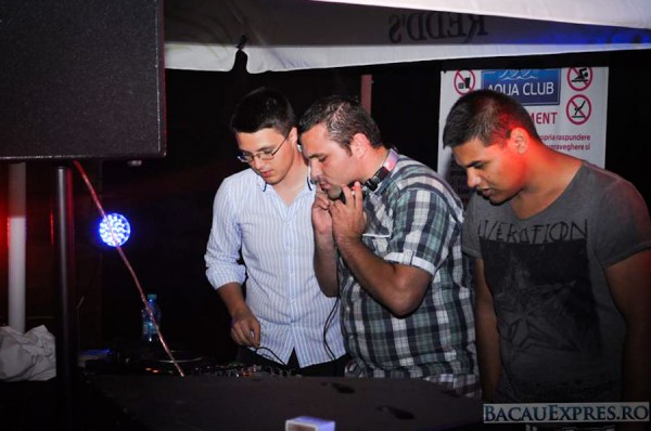 summer splash kristofer dj marian