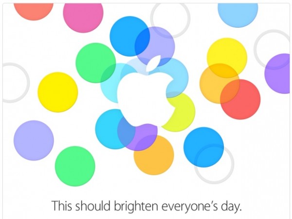 apple conferinta 10 septembrie