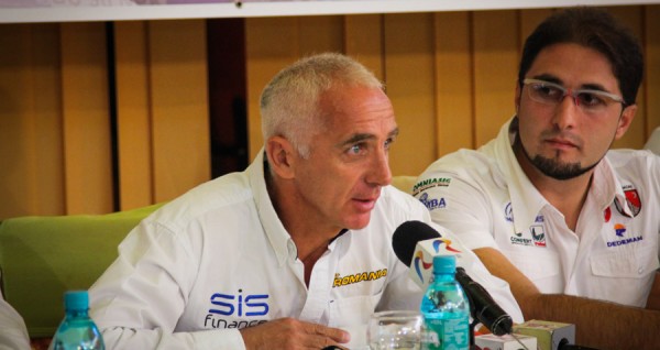 francois delecour la raliul moldovei