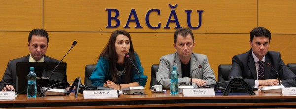 lansarea incubatorului de economie sociala bacau-1