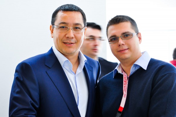 Congresul TSD 2013 Bacau Claudiu Ilisanu vicepresedinte (16)