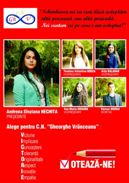 andreea sinziana nechita vranceanu bacau