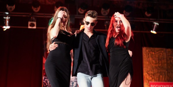 balul bobocilor gheorghe vranceanu bacau 2013-10