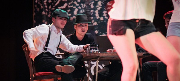 balul bobocilor gheorghe vranceanu bacau 2013-7