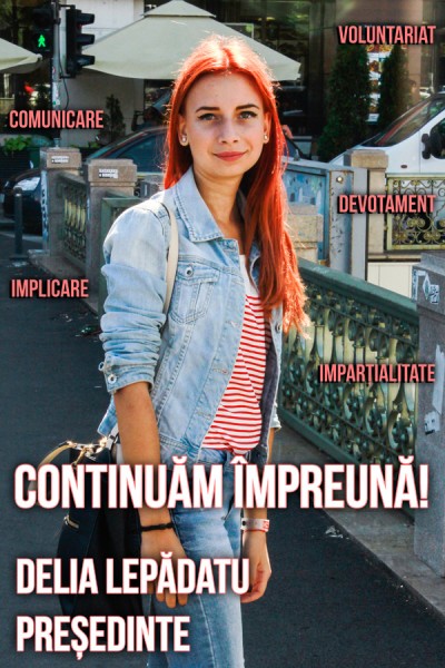 delia lepadatu arta bacau