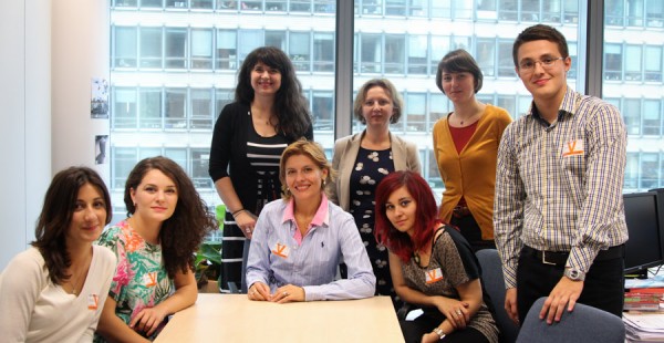 vizita consiliul uniunii europene bruxelles ferdinand 2013 (4)