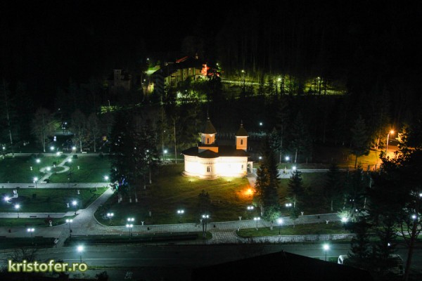 Slanic Moldova seara-2
