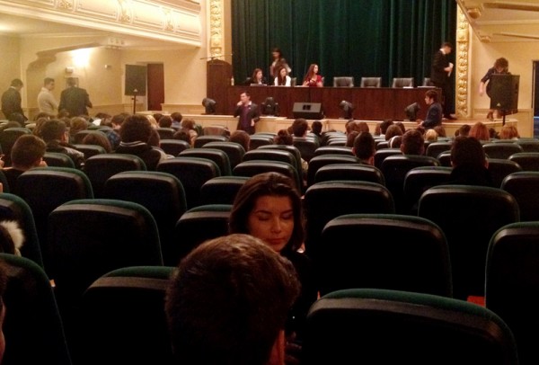 ag cme bucuresti final 2013