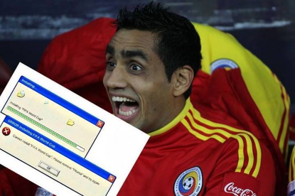 banel nicolita cupa mondiala