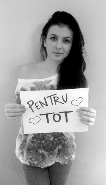 campanie leo de ce alegi romania