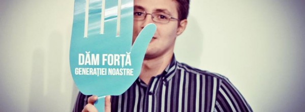 dam foarta generatiei noastre