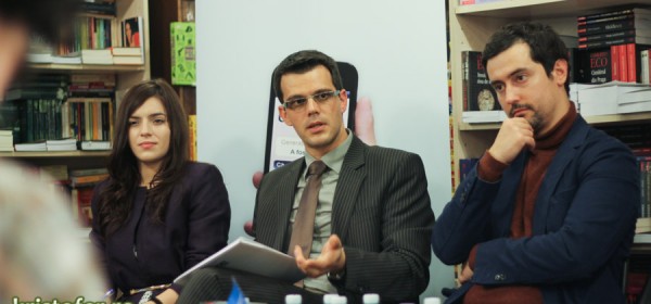 dezbatere implicarea tinerilor în procesul decizional la nivel înalt Unifest 2013 (4)