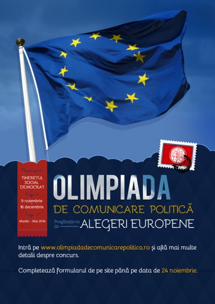 olimpiada de comunicare politica 3.0