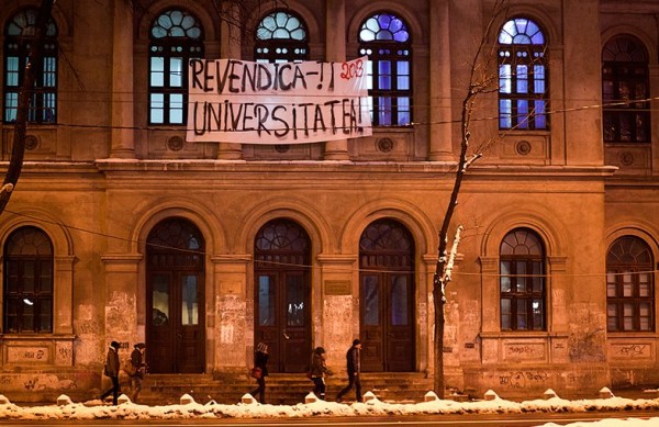 revendica-ti universitatea
