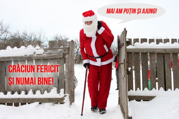 craciun fericit ghinghes cristian