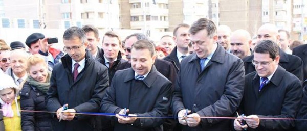 inaugurare pasarela margineni (2)