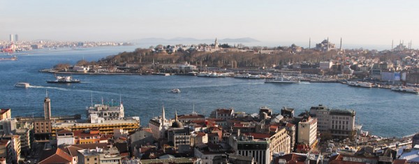 istanbul inaltime 2013