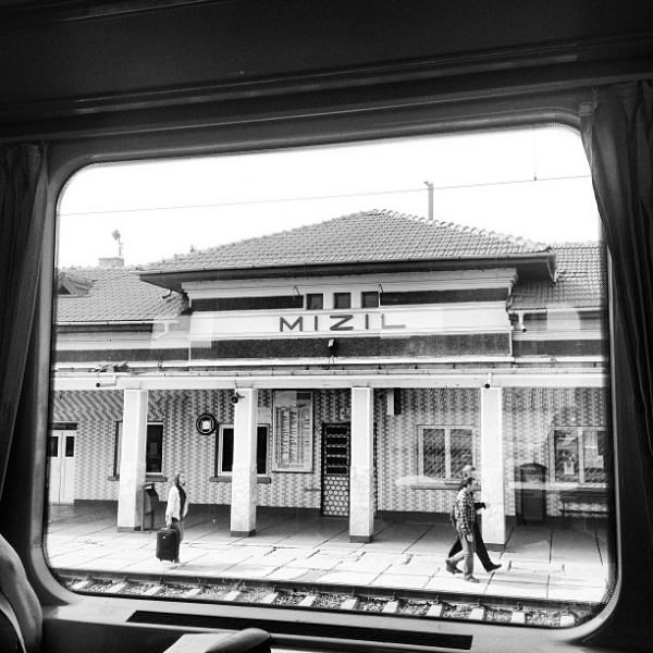 mizil tren instagram