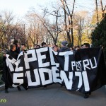 protest universitatea bucuresti 2013 vlad nistor-1