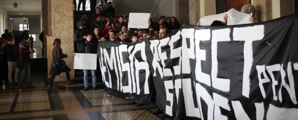 protest universitatea bucuresti 2013 vlad nistor-4