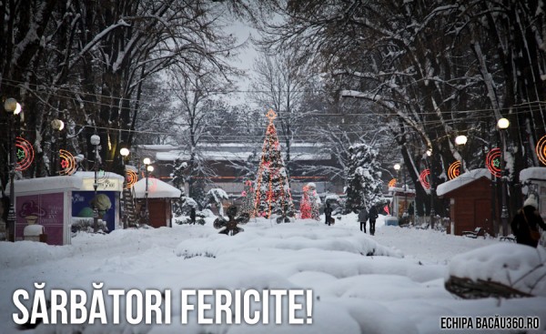sarbatori fericite bacau 360