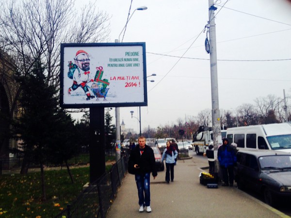 urare piedone la multi ani