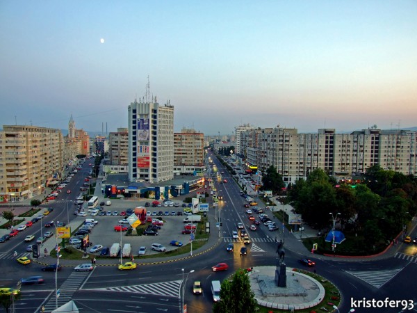 bacau panorama hotel moldova