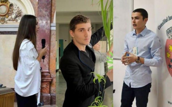 candidati presedintia cne 2014