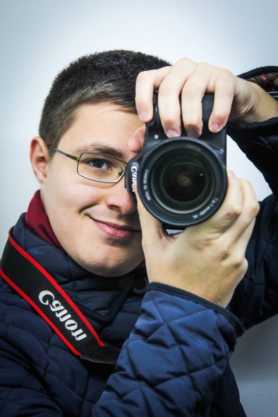 cristian ghinghes 2014 kristofer