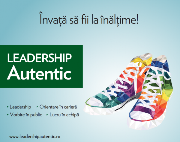 programul leadership autentic