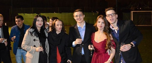 revelion 2014 ghinghes