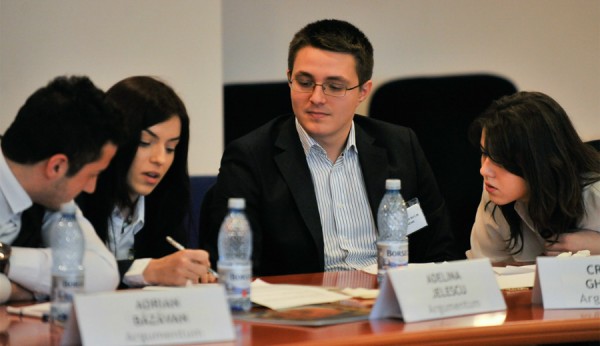 romania dezbate fundatia dan voiculescu 2014 (1)