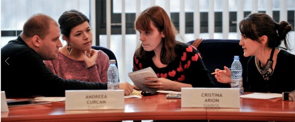 romania dezbate fundatia dan voiculescu 2014 (4)