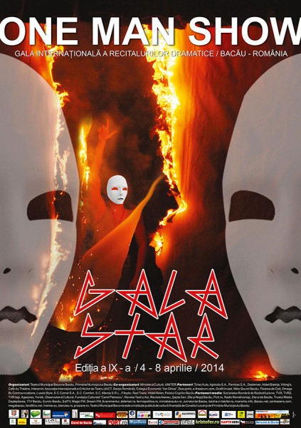 AFIS GALA STAR 2014