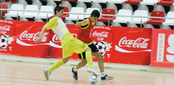 Cupa Mondiala Fifa 2014 la Bucuresti (11)