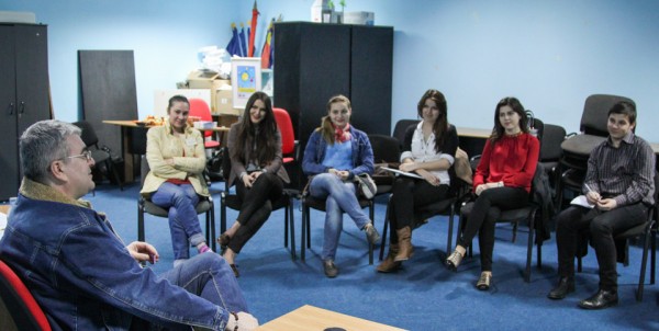 clubul debaterilor din bucuresti 18 martie 2014 (2)