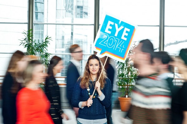 european young event 2014