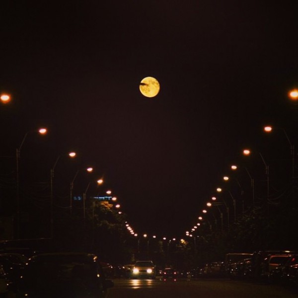 2 bacau full moon energiei