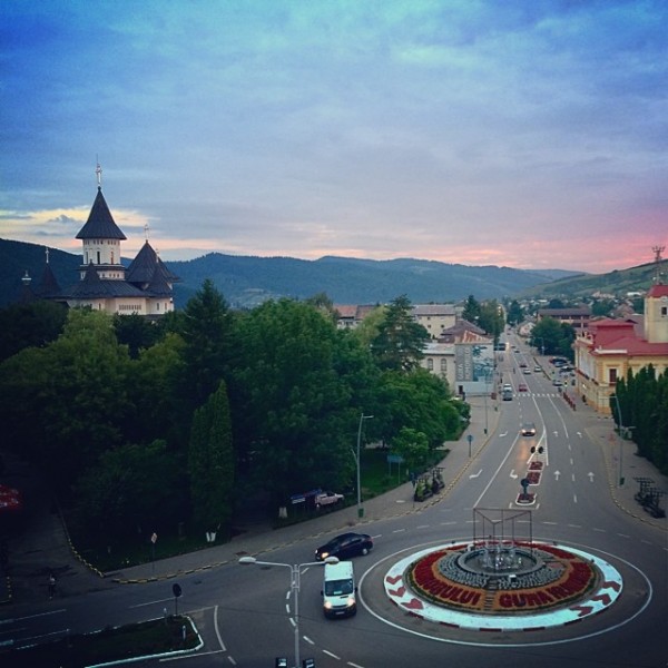 5 gura humorului 2014