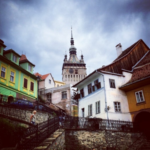 7 sighisoara 2014 hdr