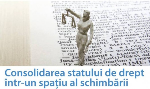 dezbatere expert forum consolidarea statului de drept