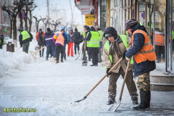 zapada iarna bacau 2014-6