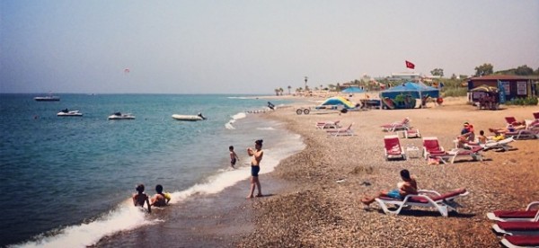 antalya 2014