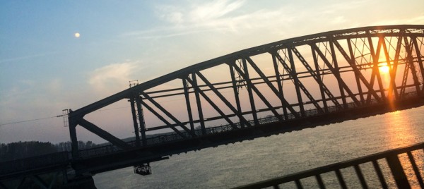 dunare pod autostrada 2014