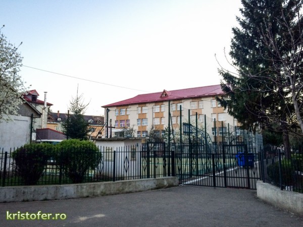 teren sport alecsandri