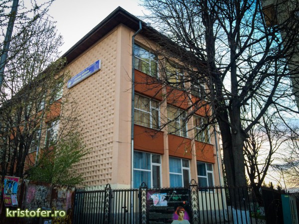 teren sport vranceanu